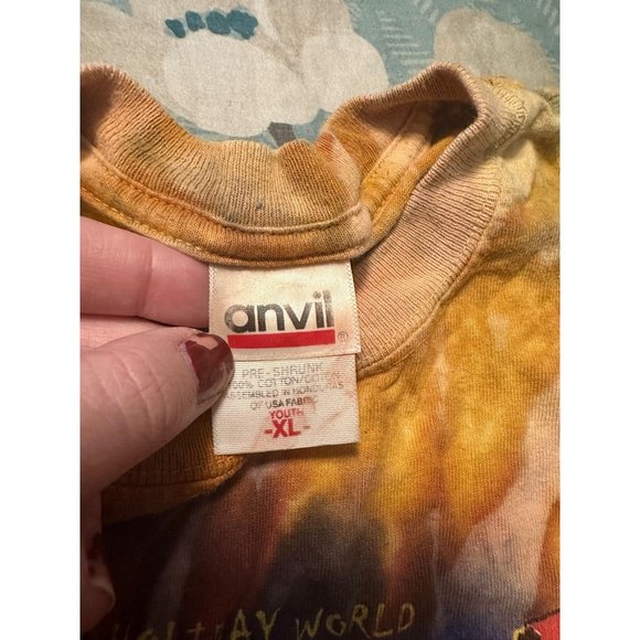 6 for $15 Boys XL the legend shirt - Picture 3 of 3